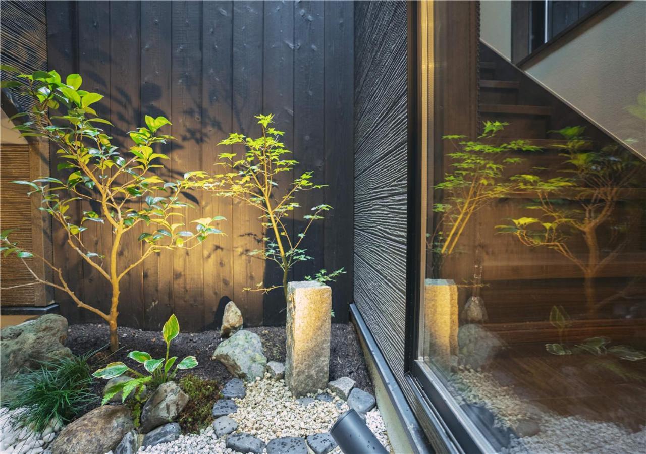 谷町君・星屋・城下の宿 เกียวโต ภายนอก รูปภาพ
