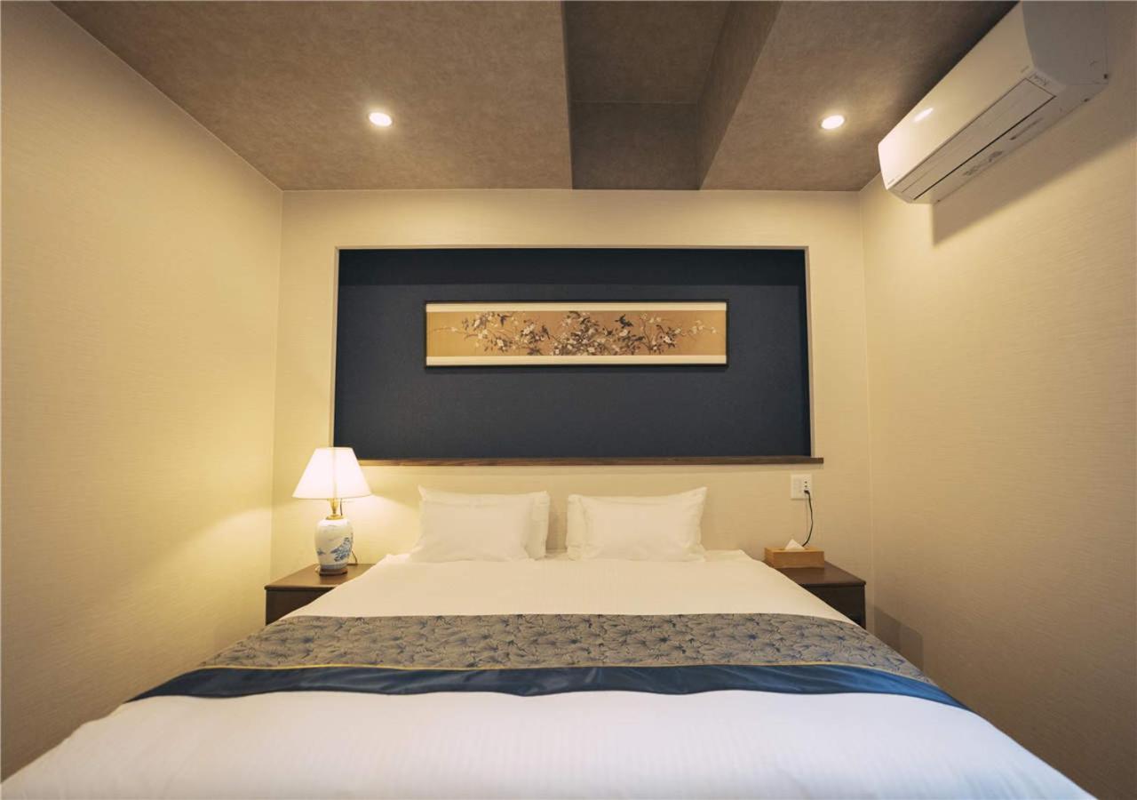 谷町君・星屋・城下の宿 เกียวโต ภายนอก รูปภาพ