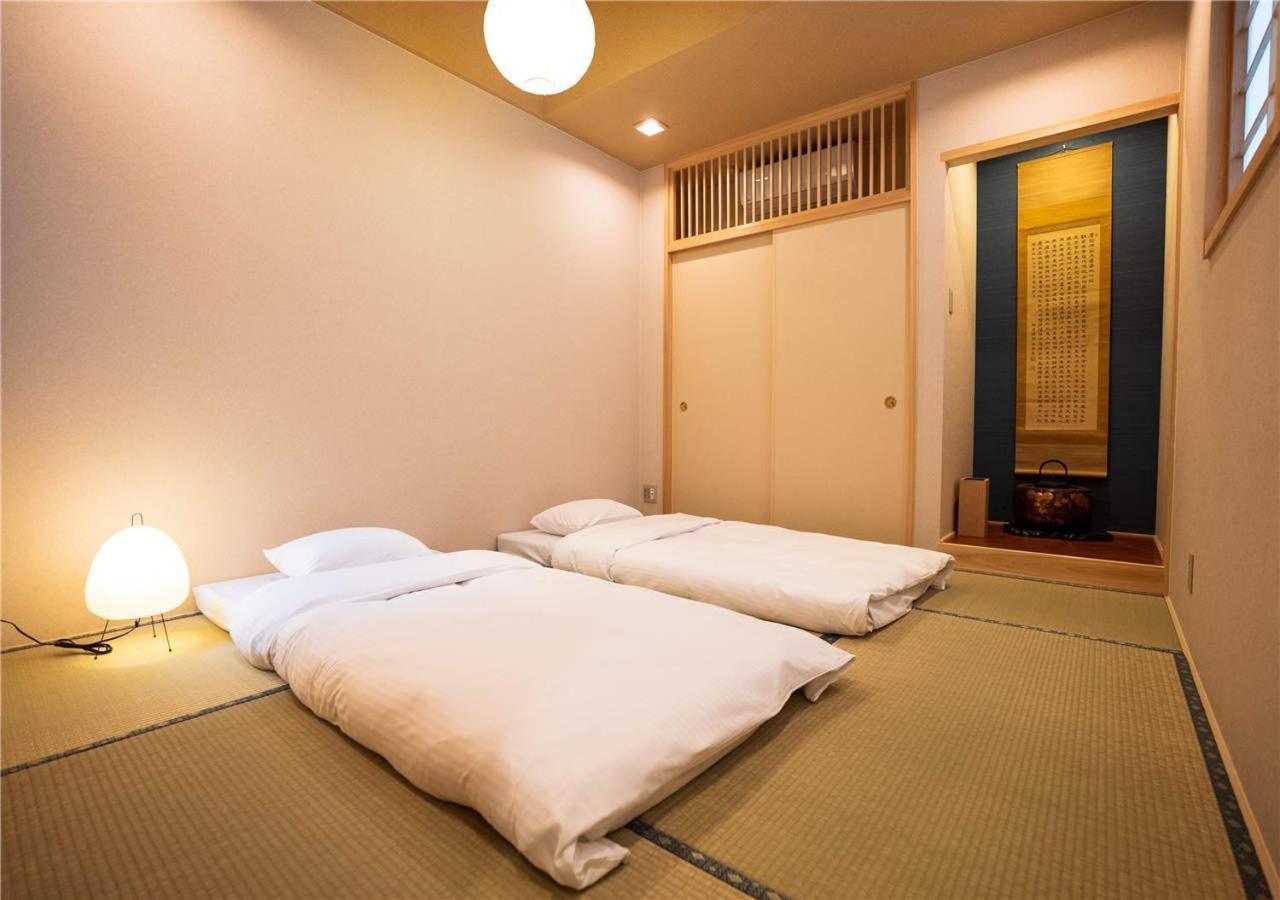 谷町君・星屋・城下の宿 เกียวโต ภายนอก รูปภาพ