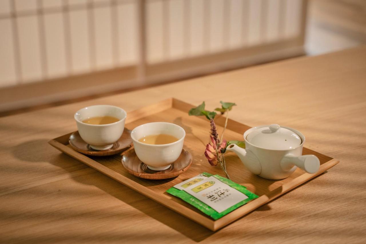 谷町君・星屋・城下の宿 เกียวโต ภายนอก รูปภาพ