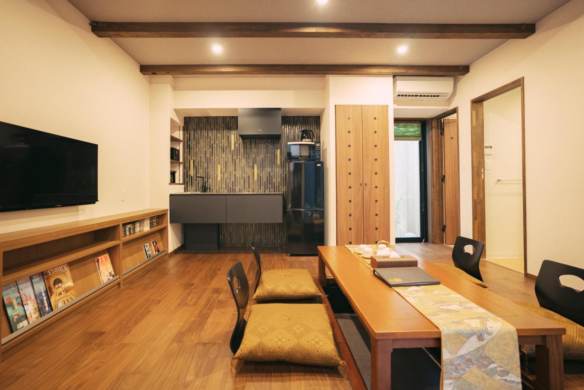 谷町君・星屋・城下の宿 เกียวโต ภายนอก รูปภาพ